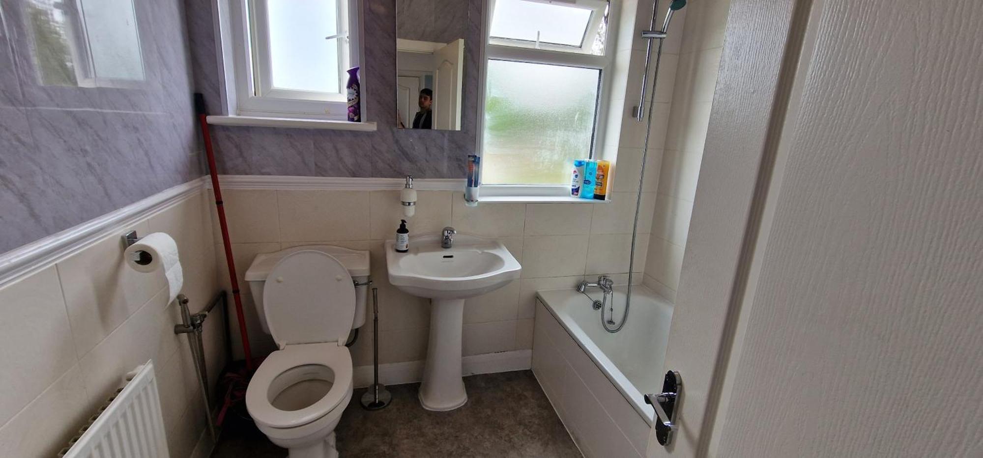 Rowan Crescent'S Luxury Stay-In 2 Streatham Vale Exterior photo